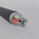 Кабель АВБбШнг(A)-LS 5х16 0.66кВ