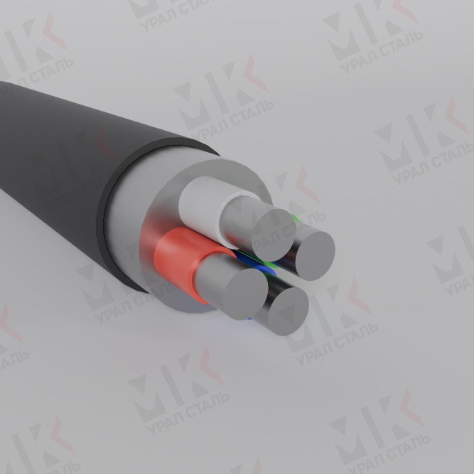 Кабель АВБбШнг(A)-LS 4х35 0.66кВ в Сургуте