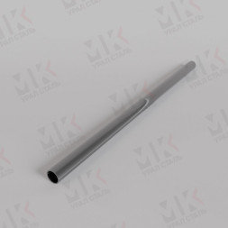 Труба алюминиевая 9х2 мм АД1 ГОСТ 18475-82