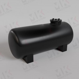 Резервуар для дизельного топлива 200 м3