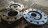 Фланец стальной Ду100 Ру16 15Х5М плоский ГОСТ 12820-80 в Сургуте