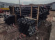 Винтовая свая 325х550х3000 СВЛ лопастная ГОСТ Р 59106-2020