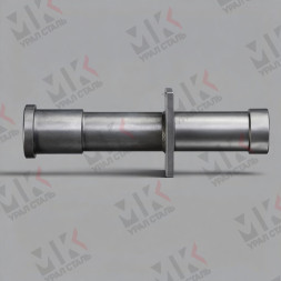 Конструкция пропуска коммуникаций КПК-17 Т-199.250.23.000-40 Ду 88,5