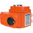 Электропривод четвертьоборотный QT-N-003EM-O1-220VAC-У1 220В, HARK в Сургуте