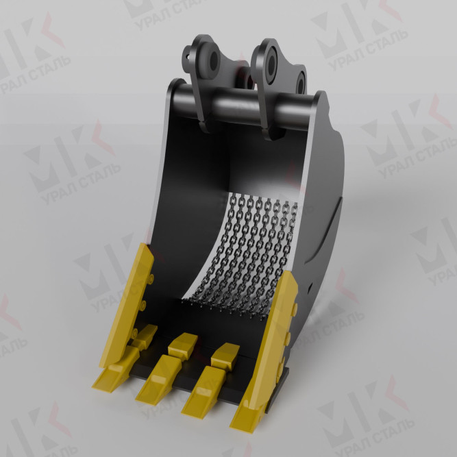 Ковш 600 мм New Holland B 110 в Сургуте
