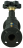 Клапан балансировочный VB1431V-F Ду32 Ру16 чугунный, фланцевый, с ниппелями в Сургуте