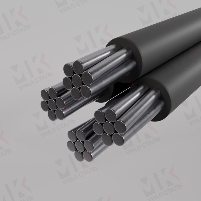 Провод СИП-1 3х35-0.6/1кВ в Сургуте