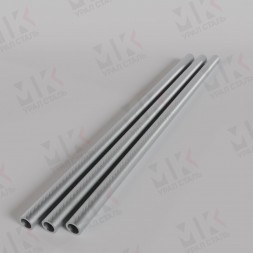 Труба прецизионная 5х1 мм ст 10 DIN 2391 бесшовная