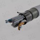 Кабель КИС-ВК 2х2х0,6