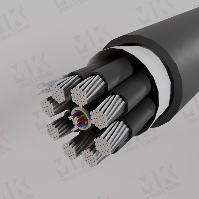 Кабель СБЗПу 6х0.9 в Сургуте