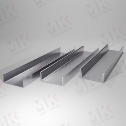 Швеллер 14У Ст3 ГОСТ 8240-97