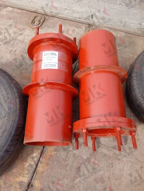 Сальник нажимной С-6 Ду89 L=300 5.905-26.08 в Сургуте