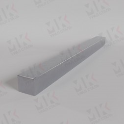 Квадрат литой 150х150 мм 40Х